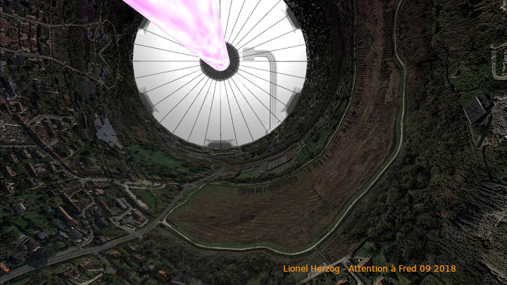 Dans la nef draft Dans la Nef